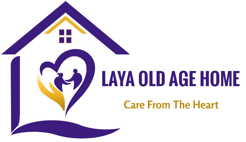 LAYA Old Age Home